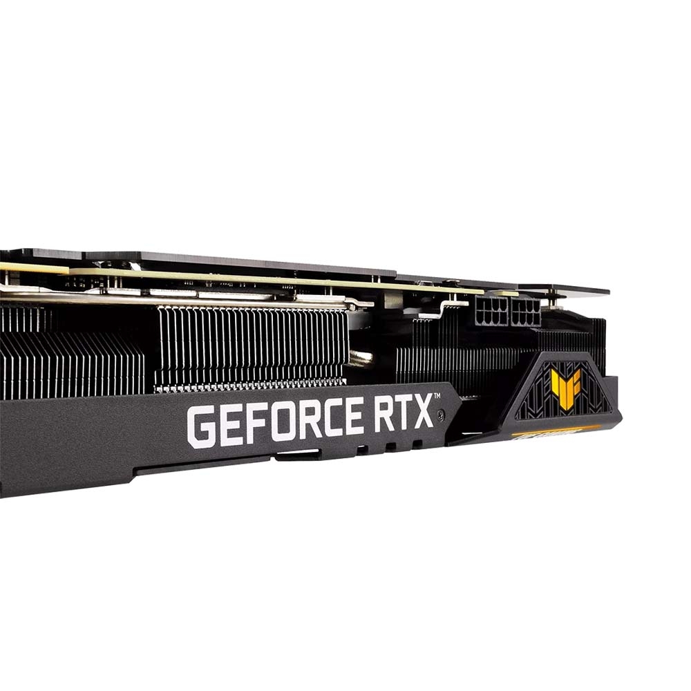 VGA Asus TUF Gaming GeForce RTX 3090 24GB GDDR6X TUF-RTX3090-24G-GAMING