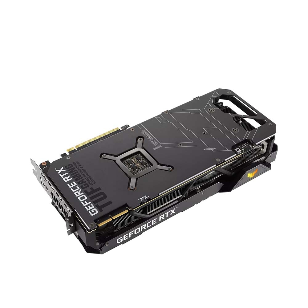 VGA Asus TUF Gaming GeForce RTX 3090 Ti 24GB GDDR6X TUF-RTX3090TI-24G-GAMING