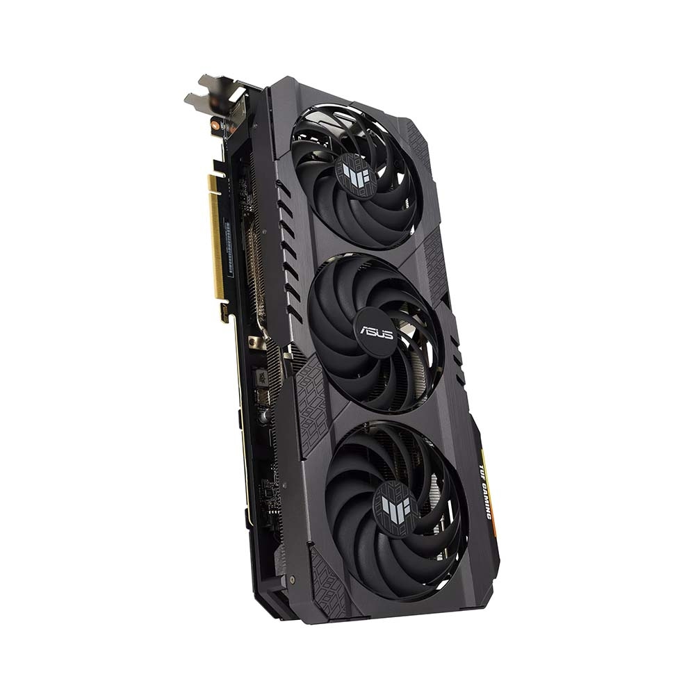 VGA Asus TUF Gaming GeForce RTX 3090 Ti 24GB GDDR6X TUF-RTX3090TI-24G-GAMING