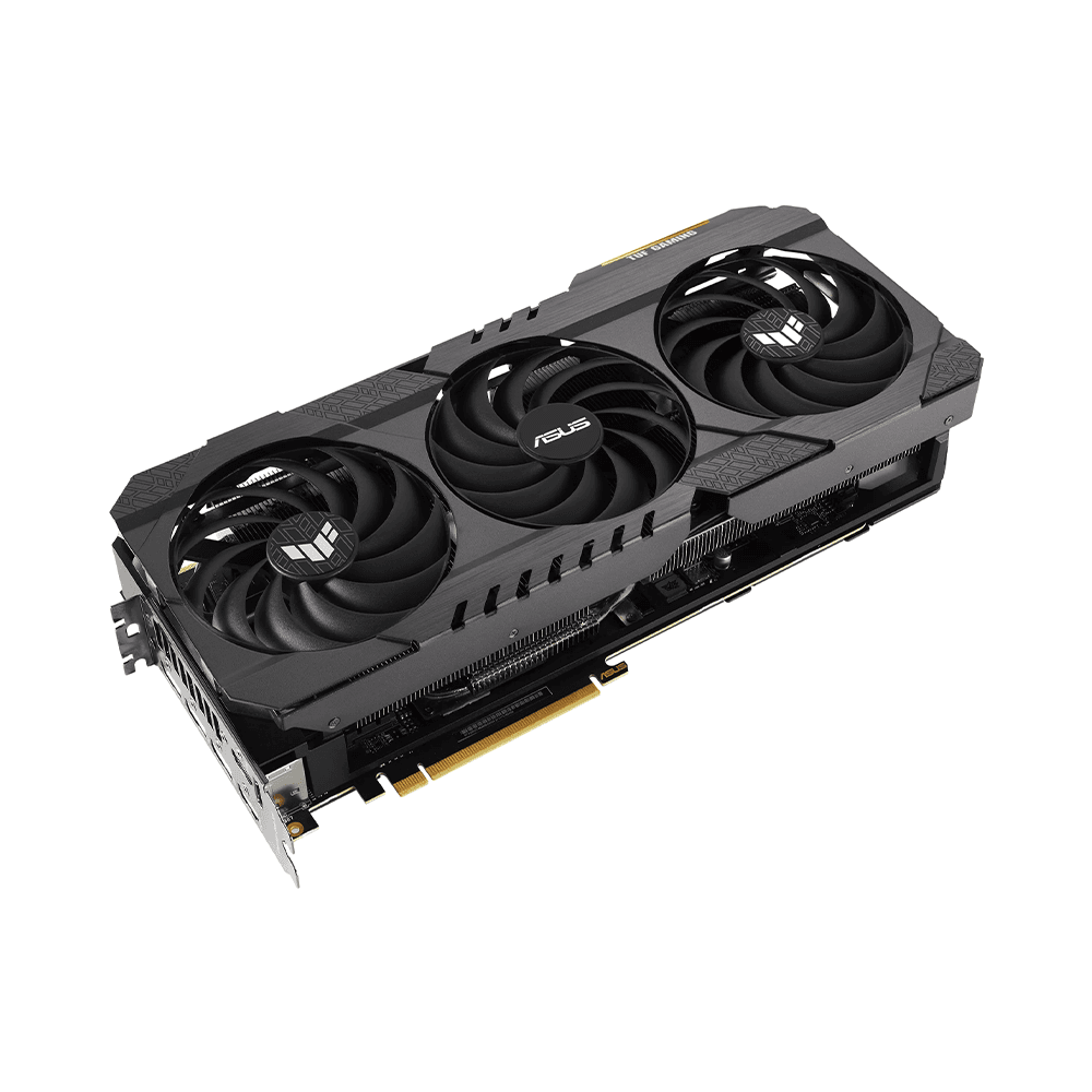 VGA Asus TUF Gaming GeForce RTX 3090 Ti OC Edition 24GB GDDR6X TUF-RTX3090TI-O24G-GAMING