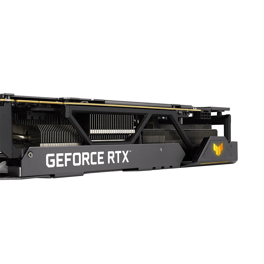 VGA Asus TUF Gaming GeForce RTX 3090 Ti OC Edition 24GB GDDR6X TUF-RTX3090TI-O24G-GAMING