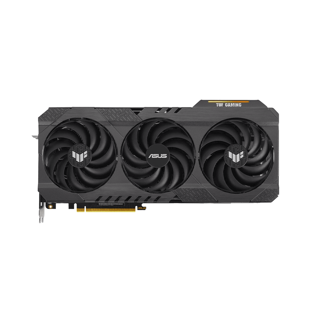 VGA Asus TUF Gaming GeForce RTX 3090 Ti OC Edition 24GB GDDR6X TUF-RTX3090TI-O24G-GAMING