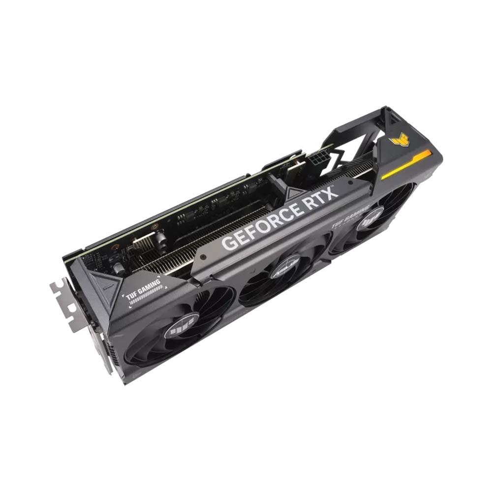 VGA Asus TUF Gaming GeForce RTX 4070 OC Edition 12GB GDDR6X TUF-RTX4070-O12G-GAMING