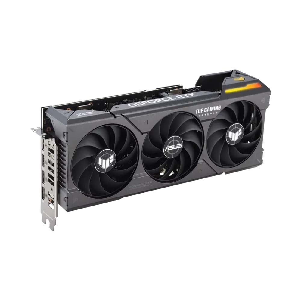 VGA Asus TUF Gaming GeForce RTX 4070 OC Edition 12GB GDDR6X TUF-RTX4070-O12G-GAMING