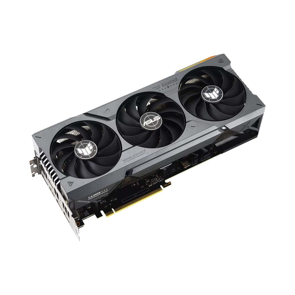 VGA Asus TUF Gaming GeForce RTX 4070 Ti 12GB GDDR6X TUF-RTX4070TI-12G-GAMING