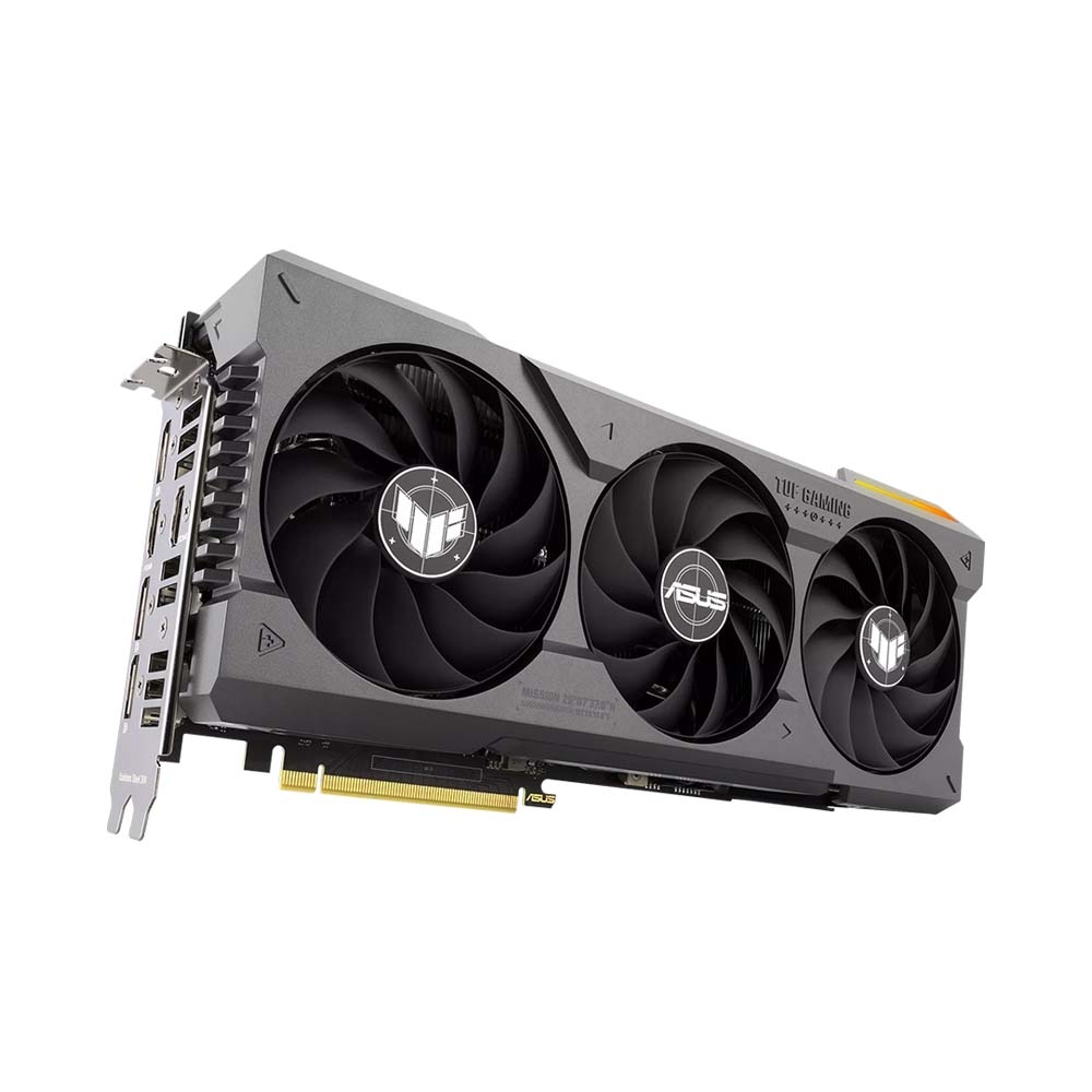 VGA Asus TUF Gaming GeForce RTX 4070 Ti 12GB GDDR6X TUF-RTX4070TI-12G-GAMING