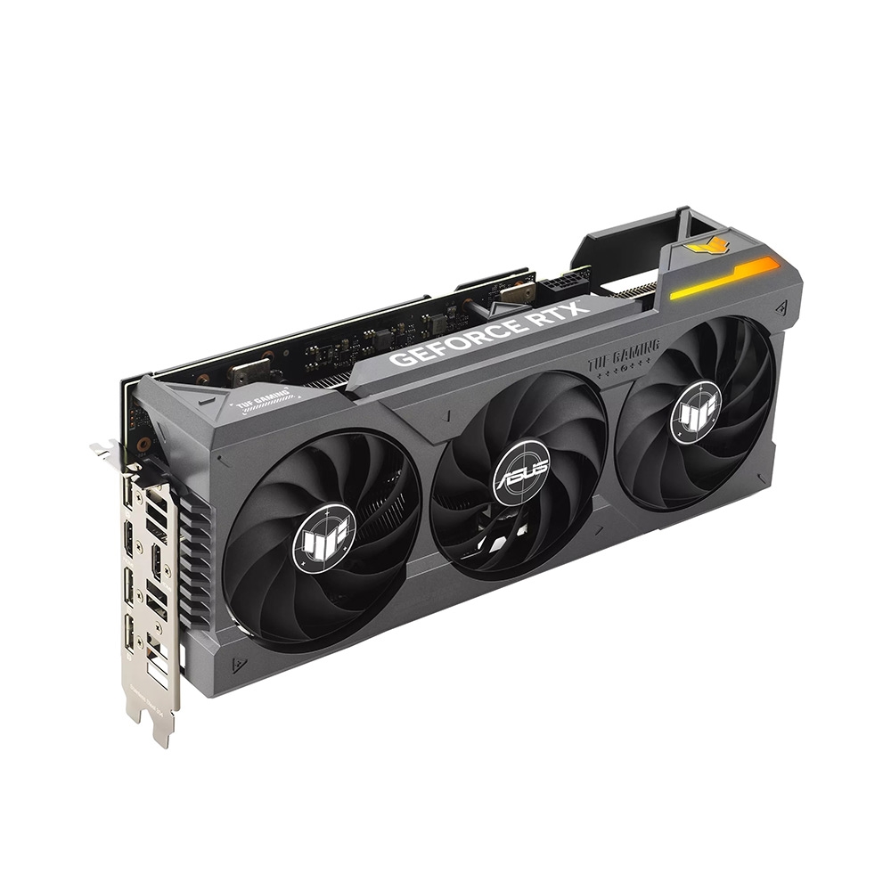 VGA Asus TUF Gaming GeForce RTX 4070 Ti OC Edition 12GB GDDR6X TUF-RTX4070TI-O12G-GAMING