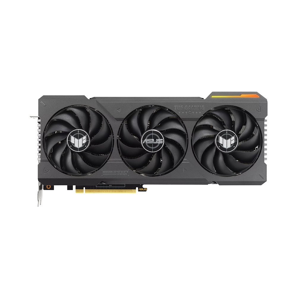 VGA Asus TUF Gaming GeForce RTX 4070 Ti OC Edition 12GB GDDR6X TUF-RTX4070TI-O12G-GAMING