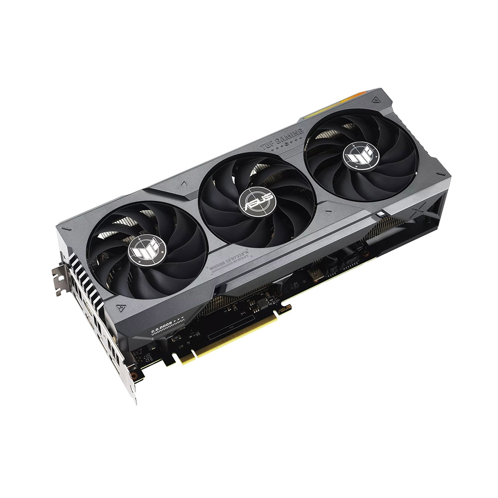 VGA Asus TUF Gaming GeForce RTX 4070 Ti OC Edition 12GB GDDR6X TUF-RTX4070TI-O12G-GAMING