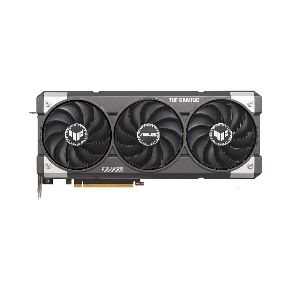 VGA ASUS TUF Gaming GeForce RTX 5060 Ti OC Edition 16GB GDDR7