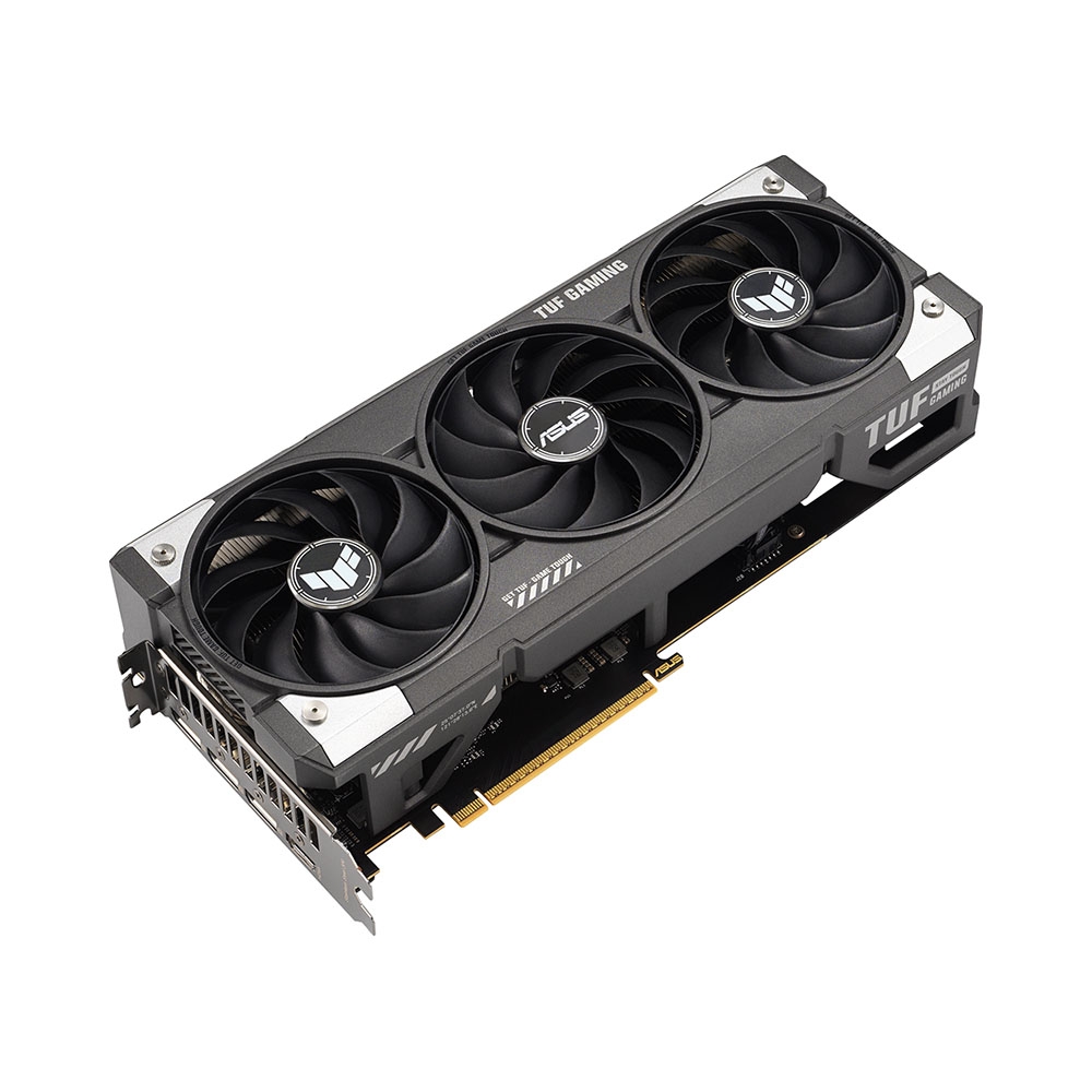 VGA ASUS TUF Gaming GeForce RTX 5060 Ti OC Edition 16GB GDDR7