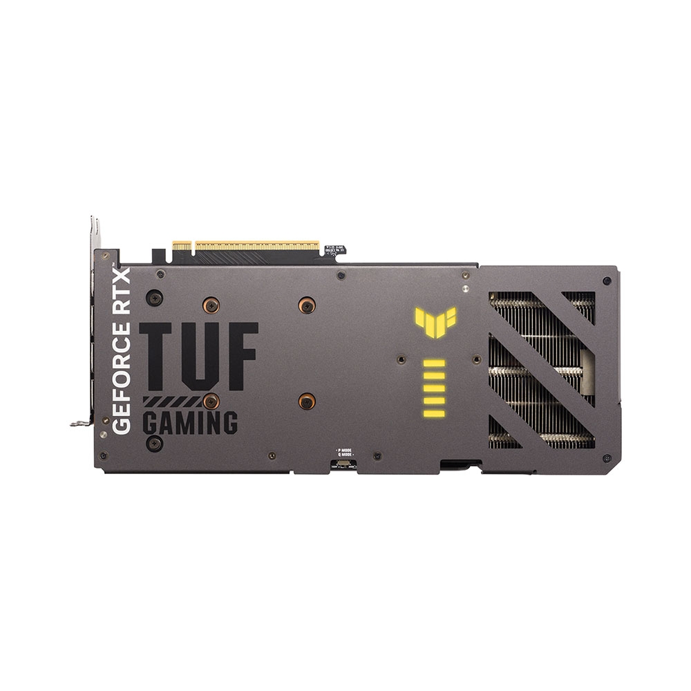 VGA ASUS TUF Gaming GeForce RTX 5060 Ti OC Edition 16GB GDDR7