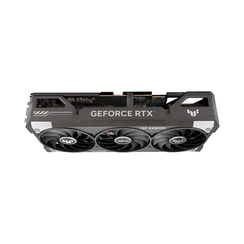 VGA ASUS TUF Gaming GeForce RTX 5060 Ti OC Edition 16GB GDDR7