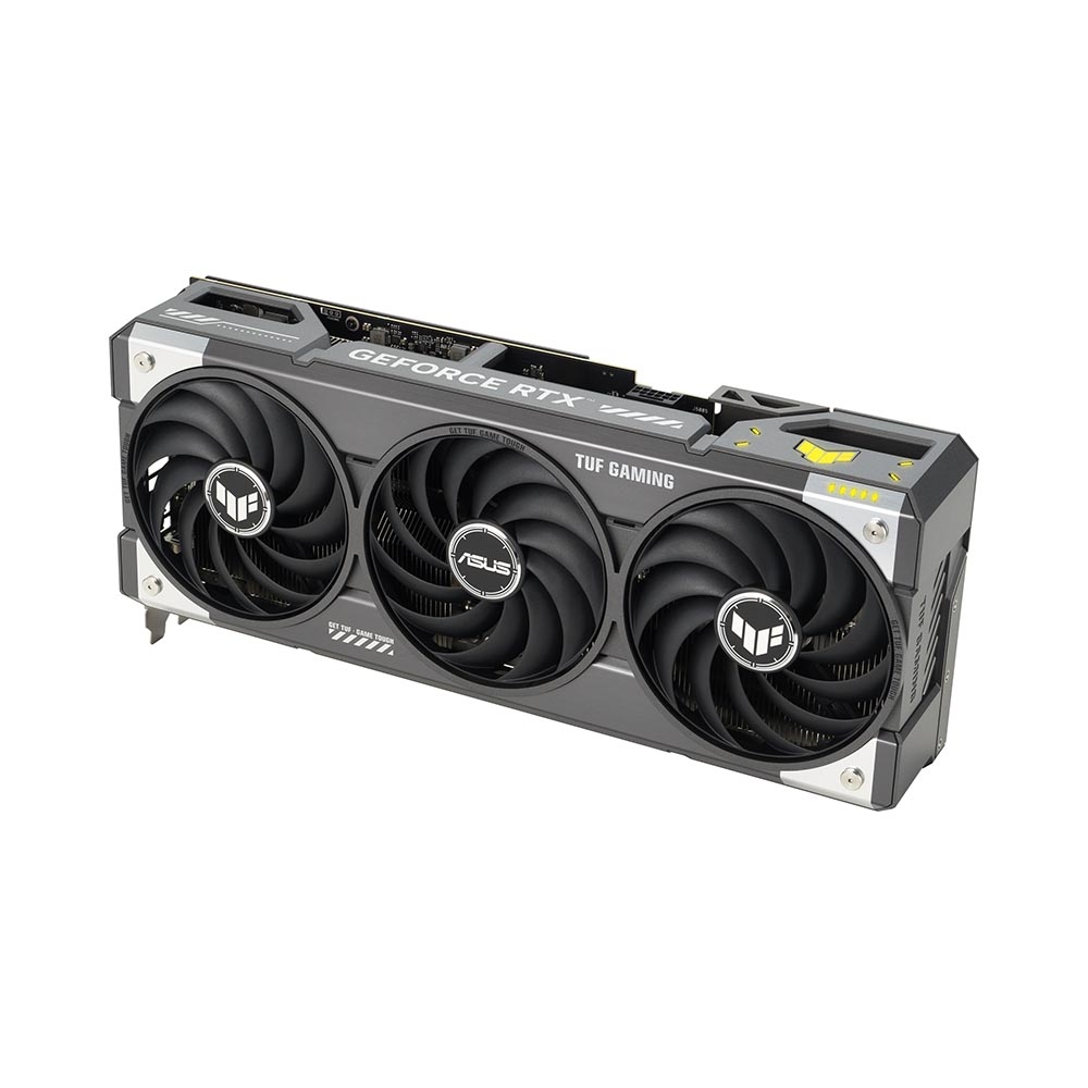 VGA Asus TUF Gaming GeForce RTX 5070 12GB GDDR7 OC Edition TUF-RTX5070-O12G-GAMING
