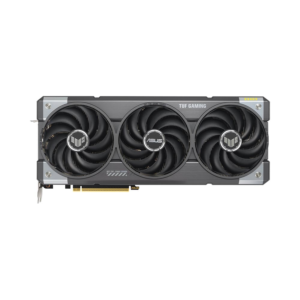 VGA Asus TUF Gaming GeForce RTX 5070 Ti 16GB GDDR7 OC Edition TUF-RTX5070TI-O16G-GAMING