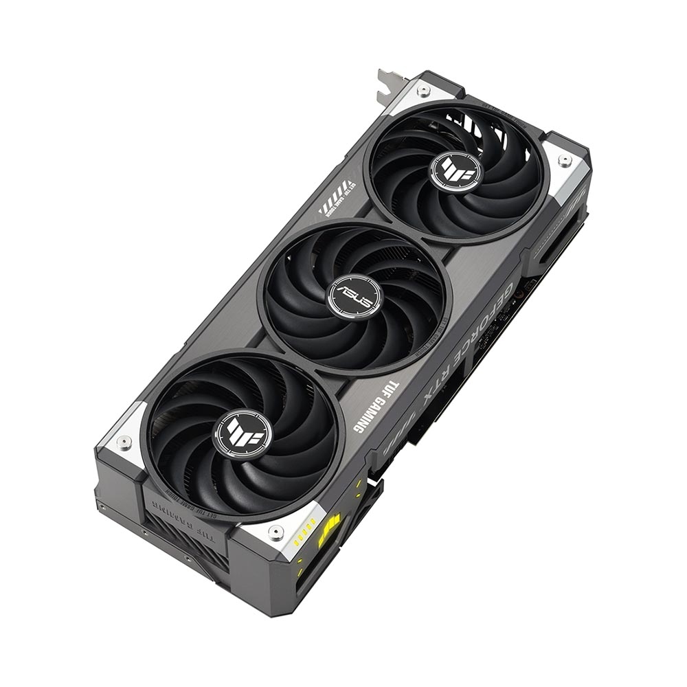 VGA Asus TUF Gaming GeForce RTX 5070 Ti 16GB GDDR7 OC Edition TUF-RTX5070TI-O16G-GAMING