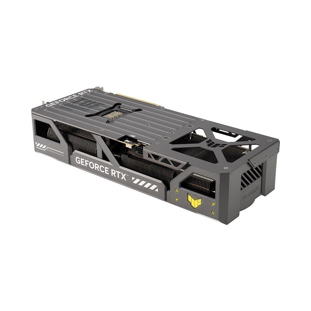 VGA Asus TUF Gaming GeForce RTX 5080 16GB GDDR7 OC Edition TUF-RTX5080-O16G-GAMING