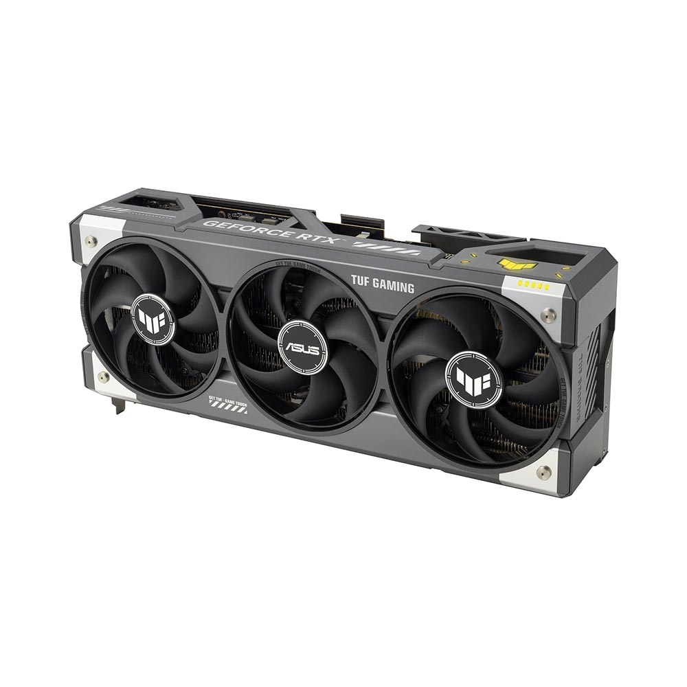 VGA Asus TUF Gaming GeForce RTX 5090 32GB GDDR7 OC Edition TUF-RTX5090-O32G-GAMING