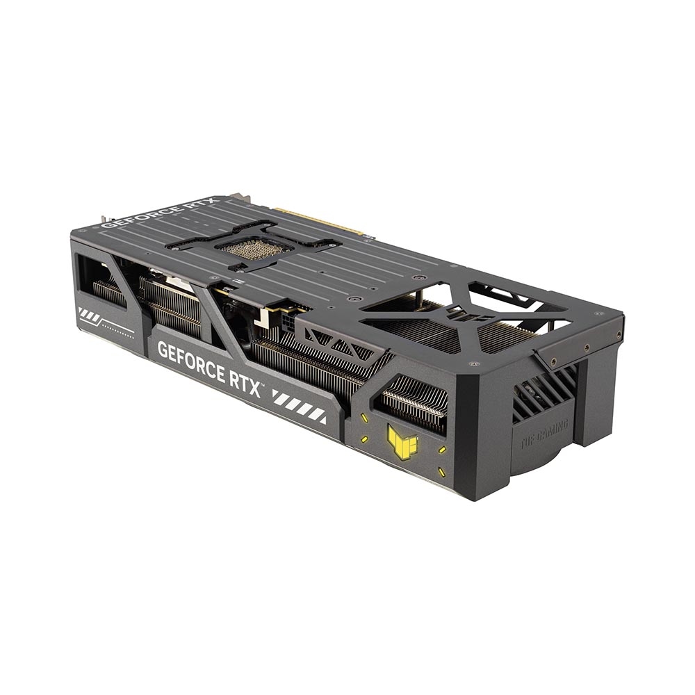 VGA Asus TUF Gaming GeForce RTX 5090 32GB GDDR7 OC Edition TUF-RTX5090-O32G-GAMING
