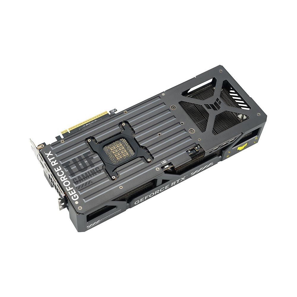 VGA Asus TUF Gaming GeForce RTX 5090 32GB GDDR7 OC Edition TUF-RTX5090-O32G-GAMING