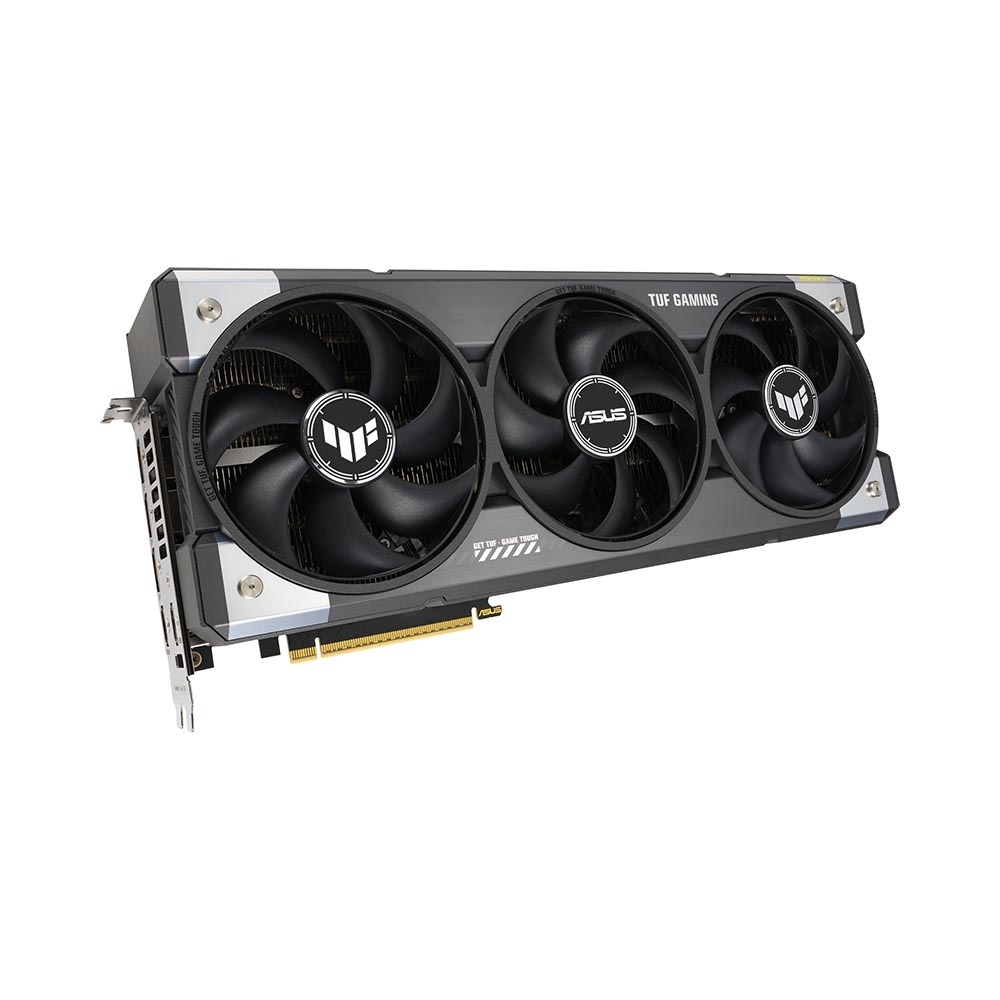 VGA Asus TUF Gaming GeForce RTX 5090 32GB GDDR7 TUF-RTX5090-32G-GAMING