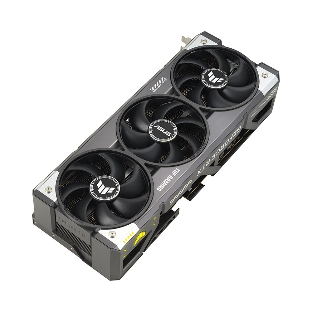 VGA Asus TUF Gaming GeForce RTX 5090 32GB GDDR7 TUF-RTX5090-32G-GAMING