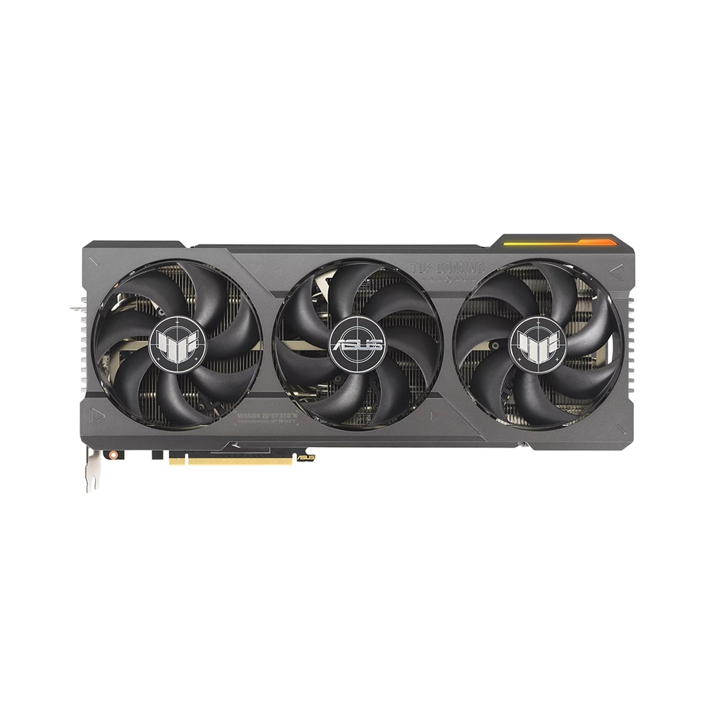 VGA Asus TUF Gaming GeForce RTX 4080 16GB GDDR6X TUF-RTX4080-16G-GAMING