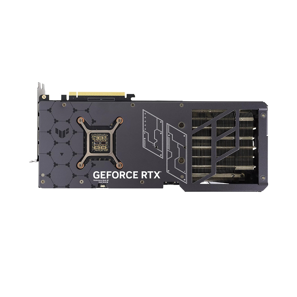 VGA Asus TUF Gaming GeForce RTX 4080 OC Edition 16GB GDDR6X TUF-RTX4080-O16G-GAMING