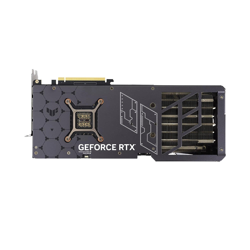 VGA Asus TUF Gaming GeForce RTX 4080 16GB GDDR6X TUF-RTX4080-16G-GAMING