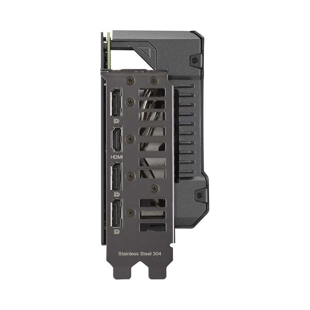 VGA Asus TUF GeForce RTX 4070 Super 12GB OC GDDR6X TUF-RTX4070S-O12G-GAMING