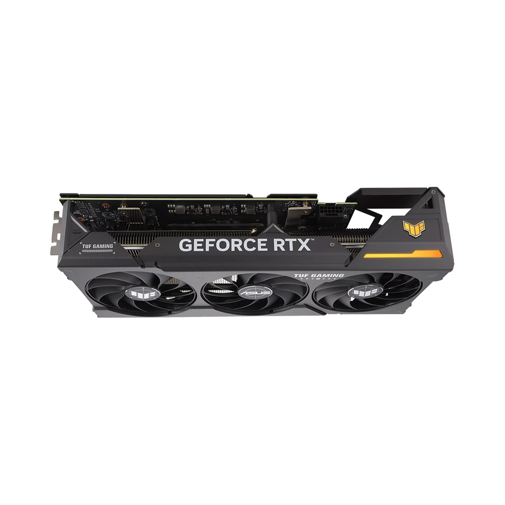 VGA Asus TUF GeForce RTX 4070 Super 12GB OC GDDR6X TUF-RTX4070S-O12G-GAMING