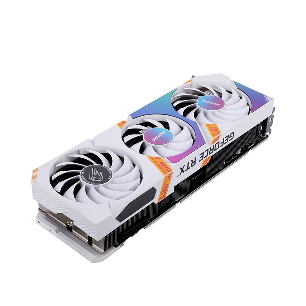 VGA Colorful GeForce RTX 3060 Ti Ultra W OC G6X V2-V