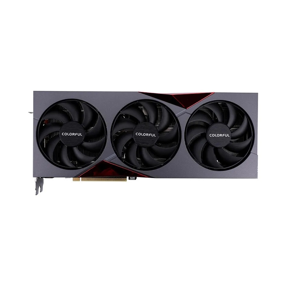 VGA Colorful GeForce RTX 4070 Ti NB EX-V 12GB GDDR6X RTX-4070Ti-NB-EX-V