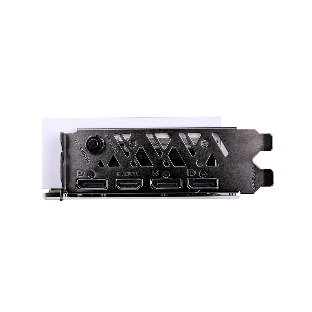 VGA Colorful iGame GeForce RTX 4060 Ti Loong Edition OC 8GB-V GDDR6