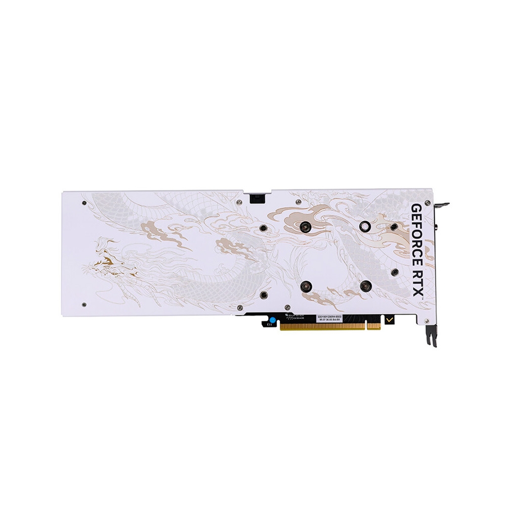 VGA Colorful iGame GeForce RTX 4060 Ti Loong Edition OC 8GB-V GDDR6