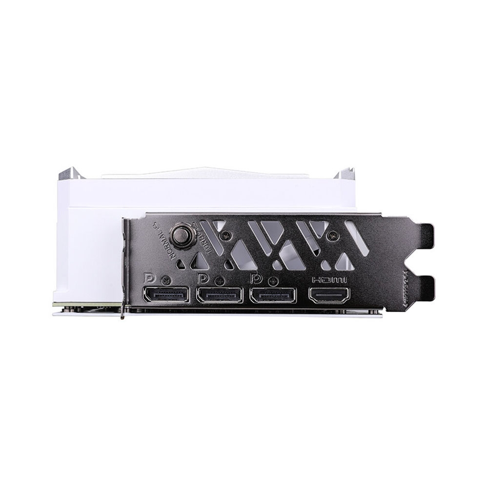 VGA Colorful iGame GeForce RTX 4070 Ti Super Loong Edition OC 16GB-V GDDR6X
