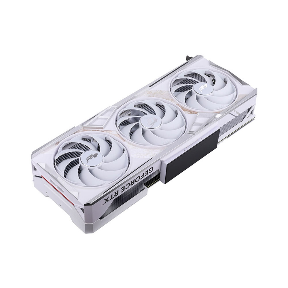 VGA Colorful iGame GeForce RTX 4070 Ti Super Loong Edition OC 16GB-V GDDR6X