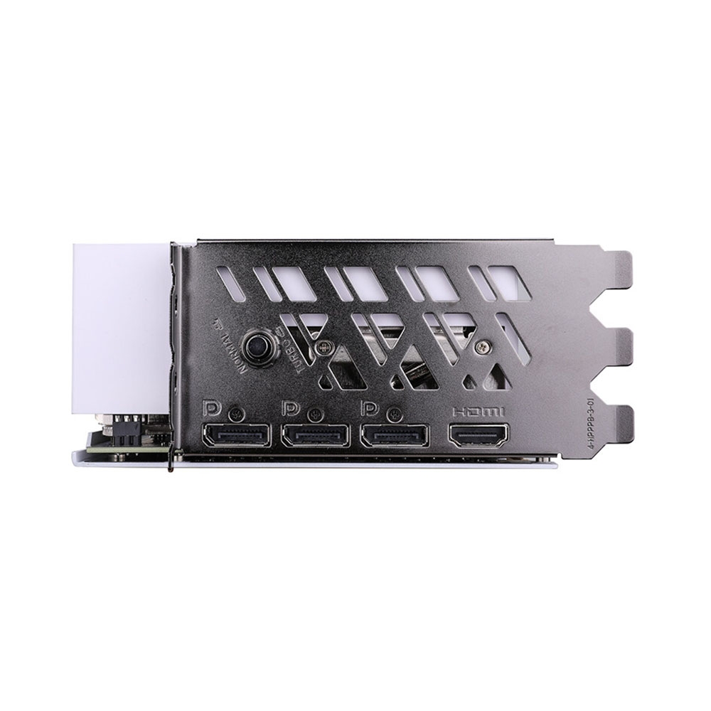 VGA Colorful iGame GeForce RTX 4070 Ti Super Ultra W OC 16GB-V GDDR6X