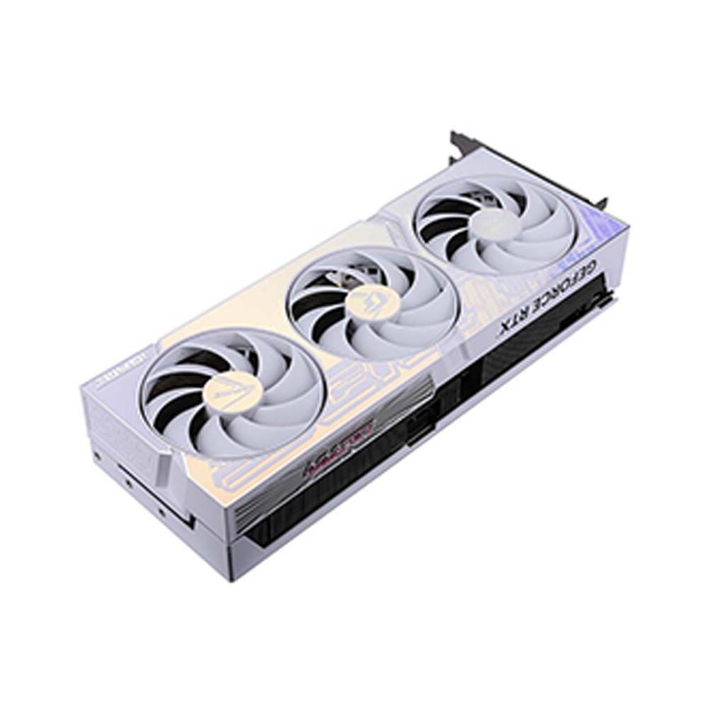VGA Colorful iGame GeForce RTX 4070 Ti Ultra W OC-V 12GB GDDR6X RTX-4070-Ti-Ultra-W-OC-V