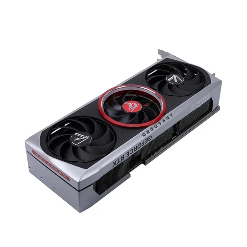 VGA Colorful iGame GeForce RTX 4080 16GB Advanced OC-V GDDR6X RTX-4080-16GB-Advanced-OC-V