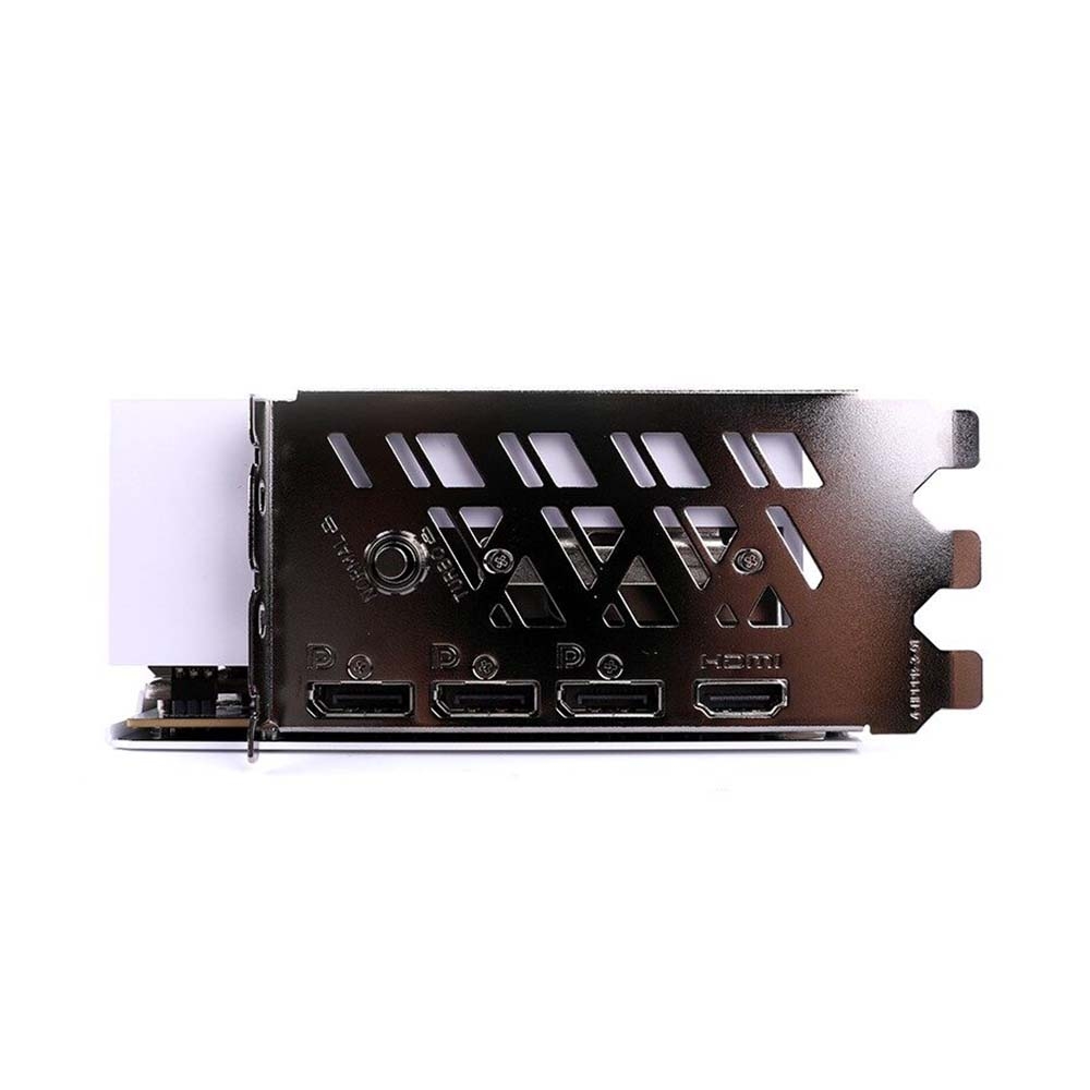 VGA Colorful iGame GeForce RTX 4080 16GB Ultra W OC-V GDDR6X RTX-4080-16GB-Ultra-W-OC-V
