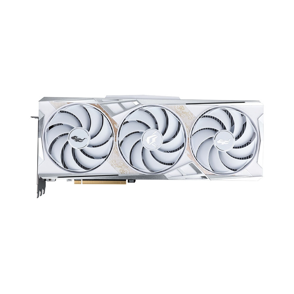 VGA Colorful iGame GeForce RTX 4080 Super Loong Edition OC 16GB-V GDDR6X