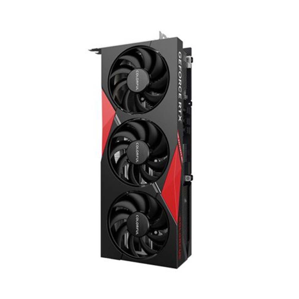 VGA Colorful iGame GeForce RTX 4090 NB EX-V 24G GDDR6X RTX-4090-NB-EX-V