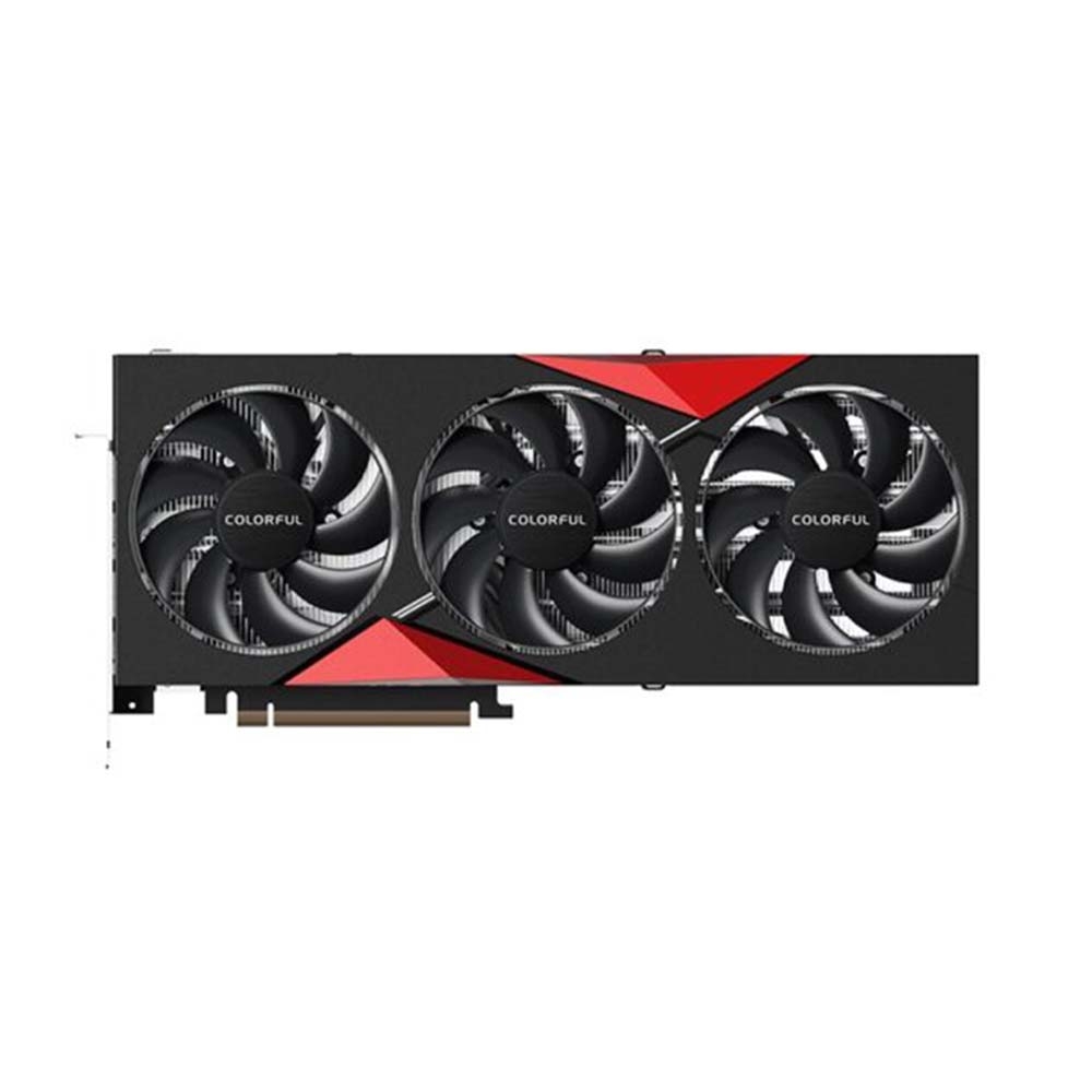 VGA Colorful iGame GeForce RTX 4090 NB EX-V 24G GDDR6X RTX-4090-NB-EX-V