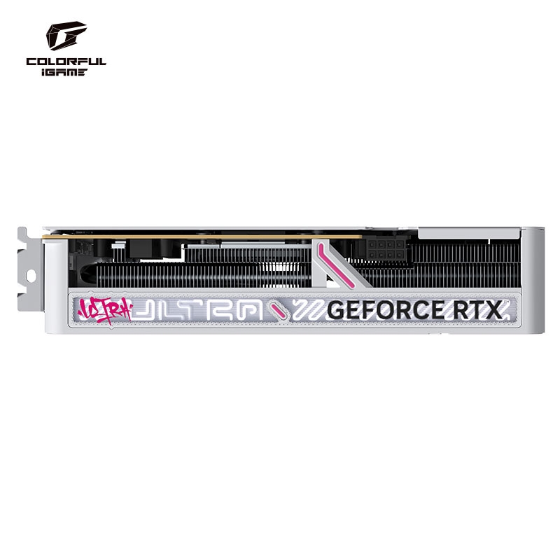 VGA Colorful iGame GeForce RTX 5060 Ti Ultra W DUO OC 16GB-V GDDR7