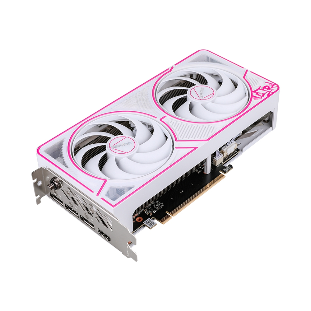 VGA Colorful iGame GeForce RTX 5060 Ultra W DUO OC 8GB-V GDDR7