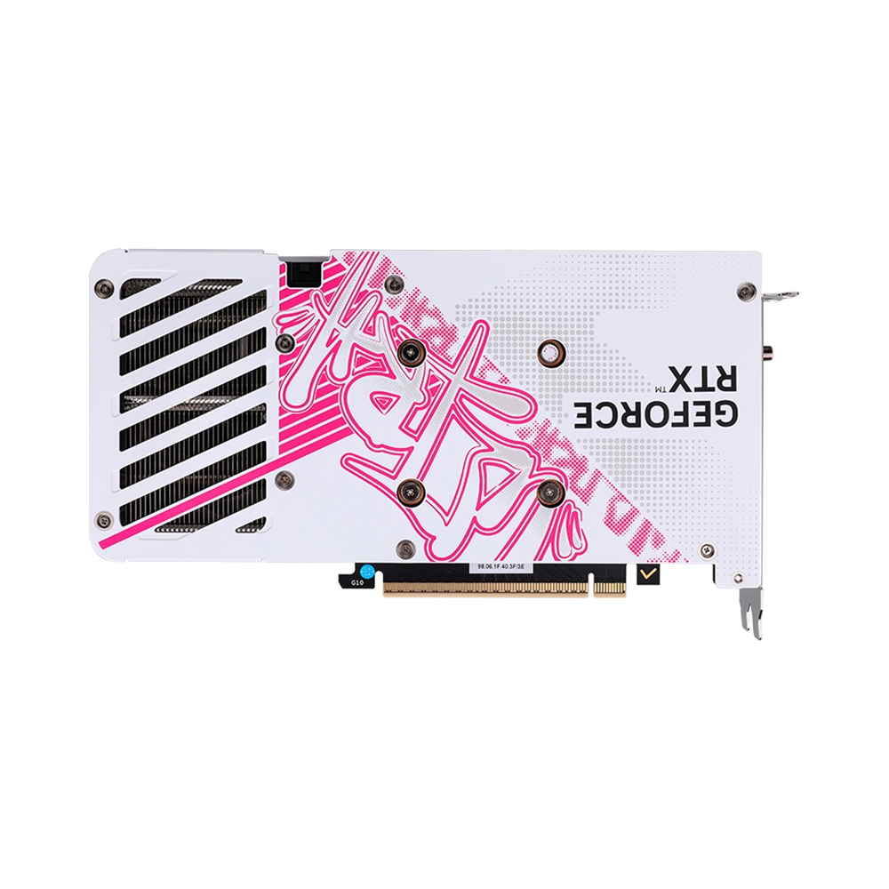 VGA Colorful iGame GeForce RTX 5060 Ultra W DUO OC 8GB-V GDDR7