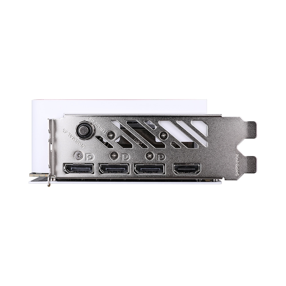 VGA Colorful iGame GeForce RTX 5060 Ultra W OC 8GB-V GDDR7