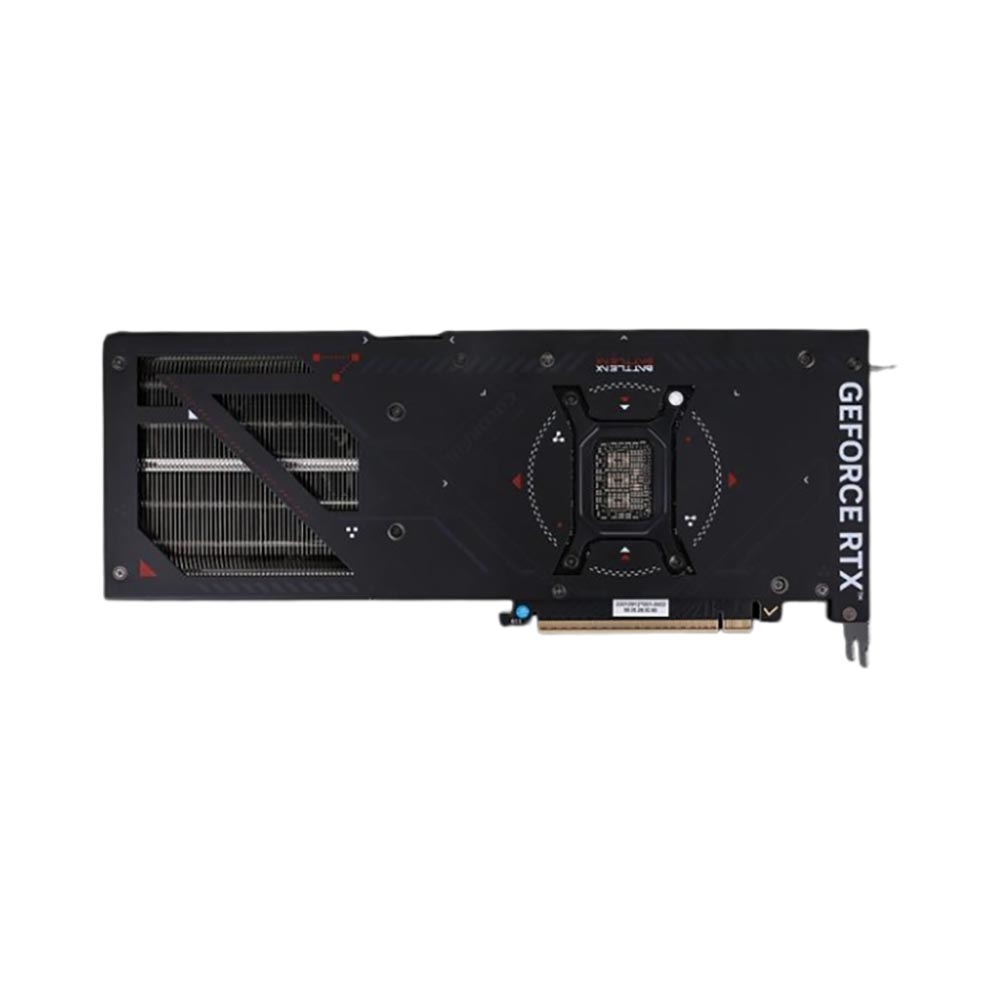 VGA Colorful iGame GeForce RTX 5070 NB EX 12GB DDR7