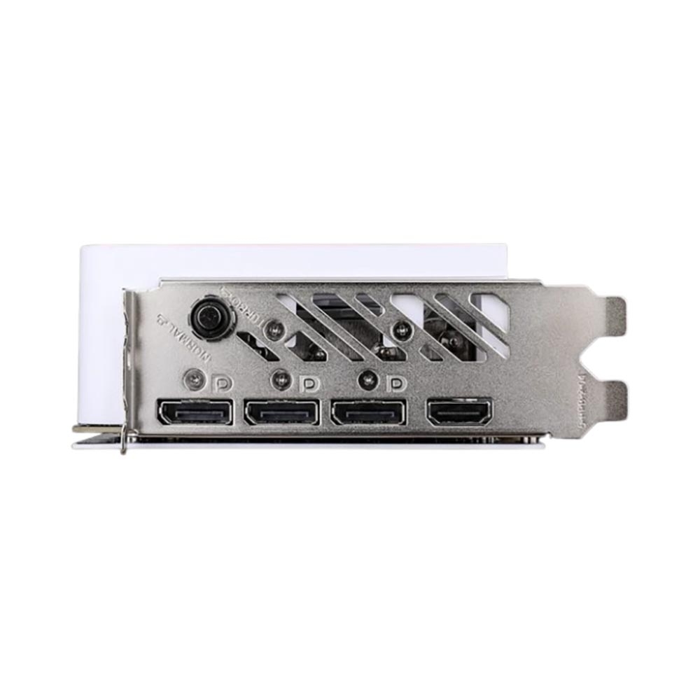 VGA Colorful iGame GeForce RTX 5070 Ultra W OC 12GB GDDR7